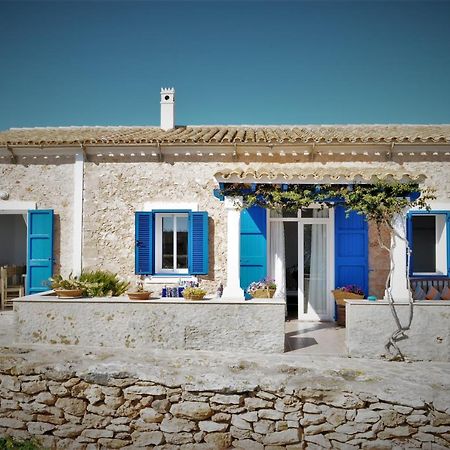 Siamoformentera Villa Antonella San Francisco Javier Luaran gambar