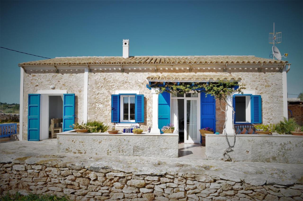 Siamoformentera Villa Antonella San Francisco Javier Luaran gambar