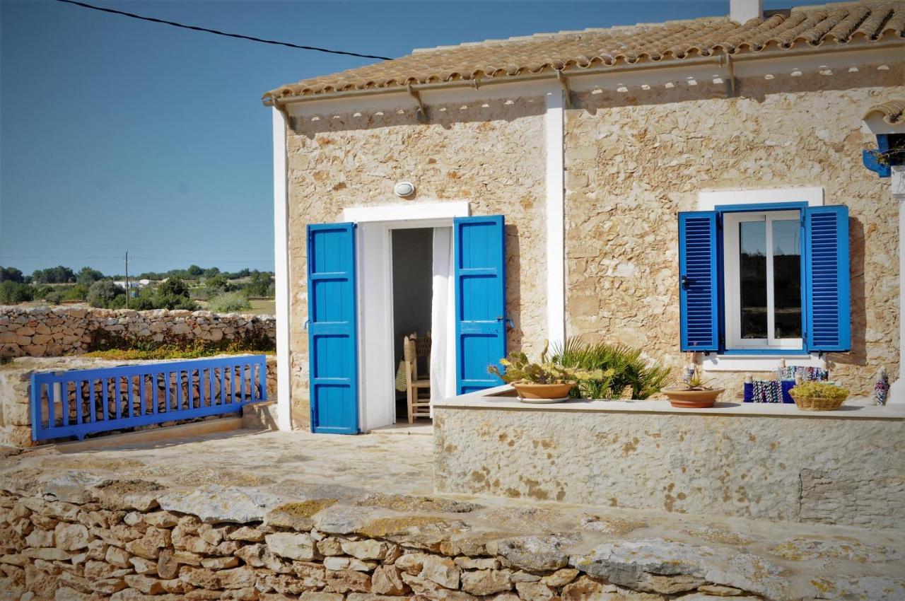 Siamoformentera Villa Antonella San Francisco Javier Luaran gambar