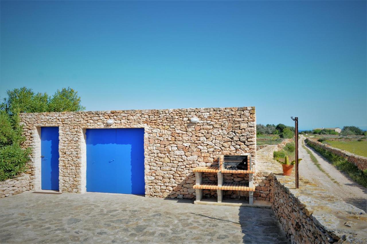 Siamoformentera Villa Antonella San Francisco Javier Luaran gambar