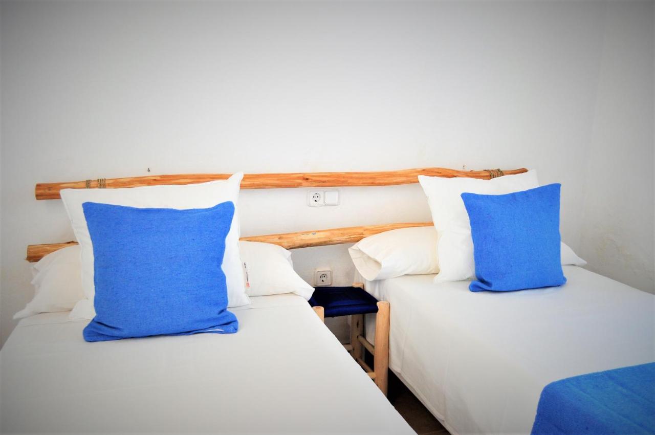 Siamoformentera Villa Antonella San Francisco Javier Luaran gambar