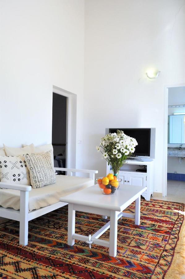 Siamoformentera Villa Antonella San Francisco Javier Luaran gambar