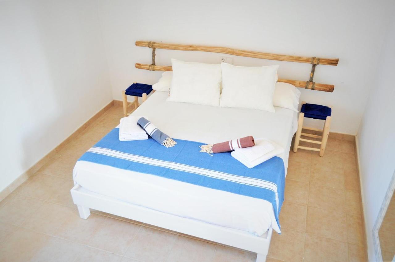 Siamoformentera Villa Antonella San Francisco Javier Luaran gambar