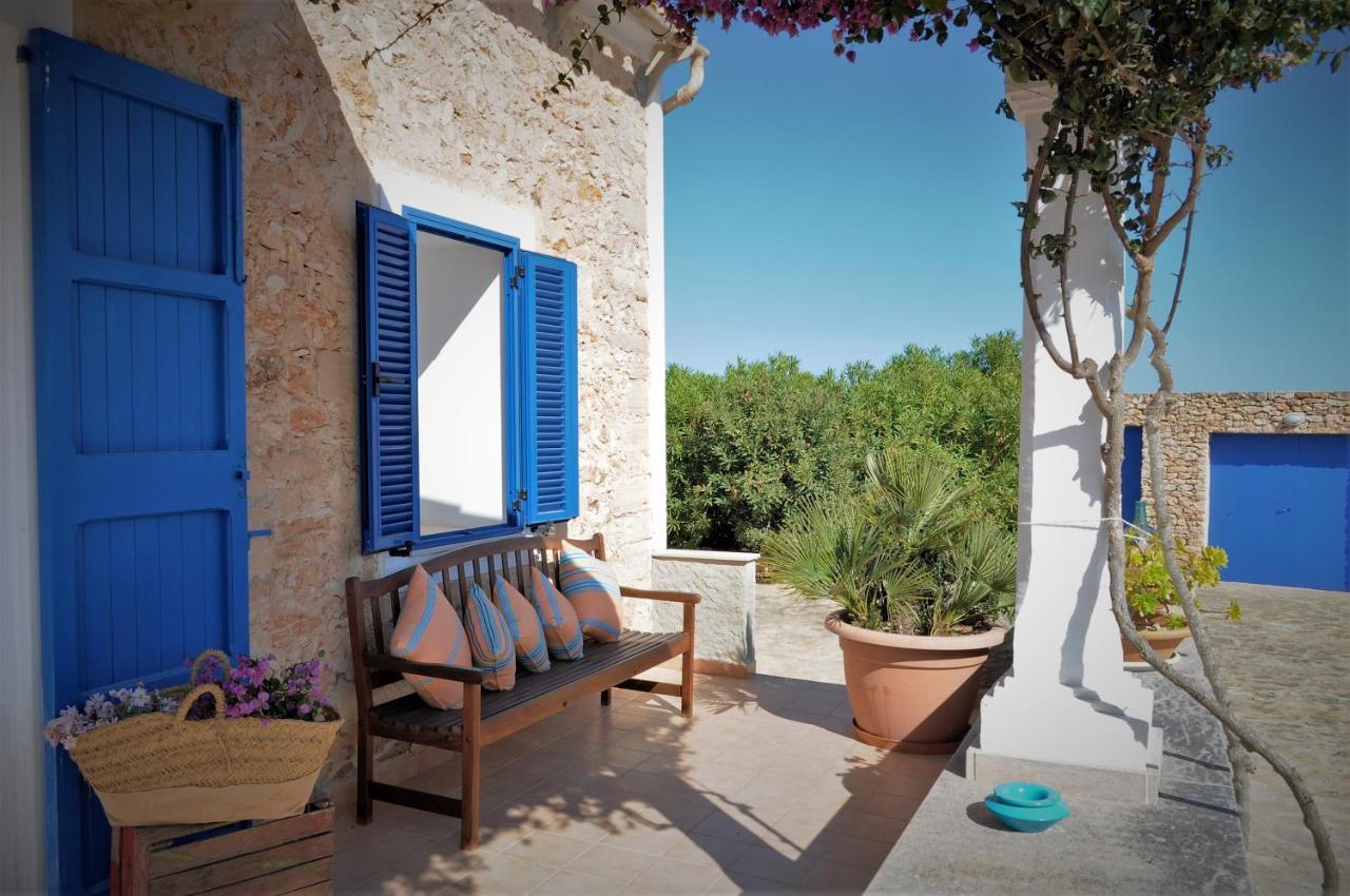 Siamoformentera Villa Antonella San Francisco Javier Luaran gambar