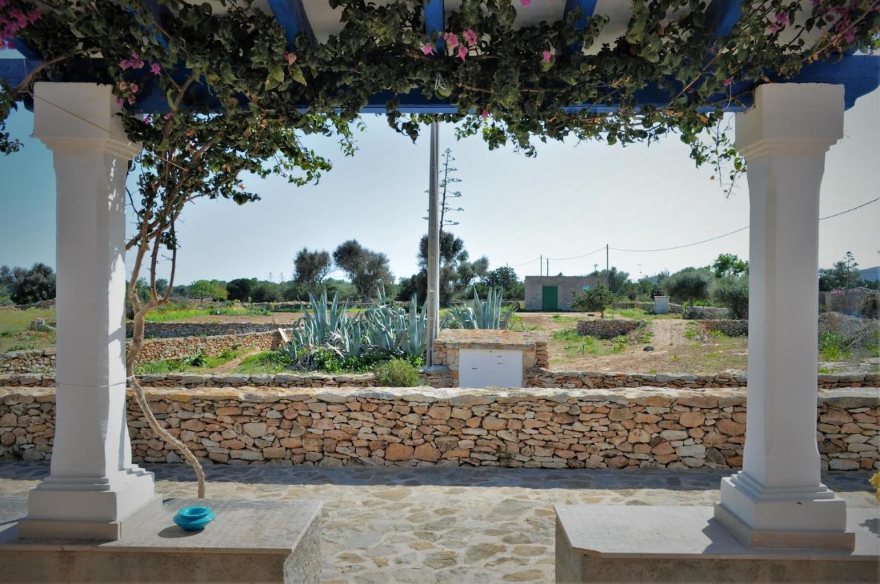 Siamoformentera Villa Antonella San Francisco Javier Luaran gambar